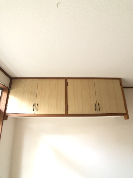サンライフ南湖 その他設備