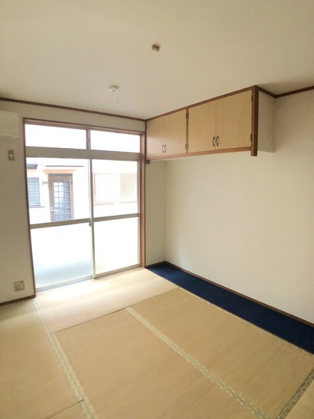 サンライフ南湖 その他部屋・スペース
