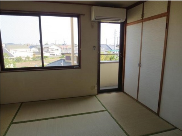 アドバンスフジ その他部屋・スペース