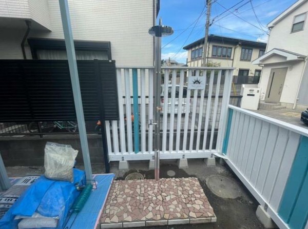 Surf more その他共有部分