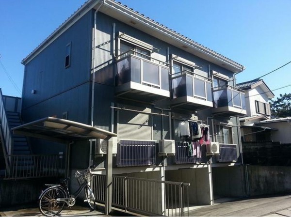 ファーストグローブ 間取り