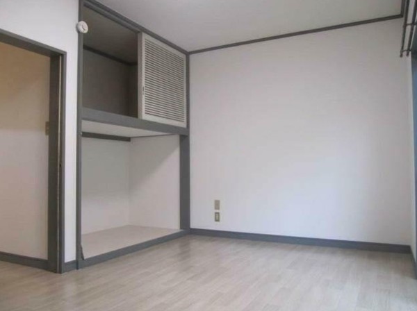 アクアリング茅ヶ崎 その他部屋・スペース