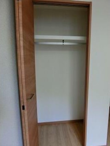 フローラ湘南茅ヶ崎 収納