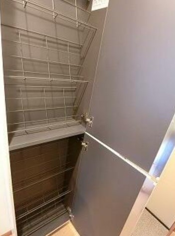 フローラ湘南茅ヶ崎 収納