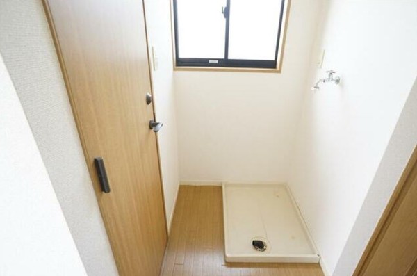 メゾンK３ その他設備