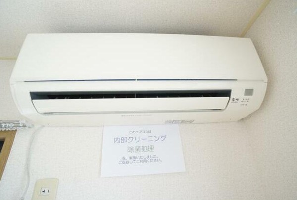 メゾンK３ その他設備