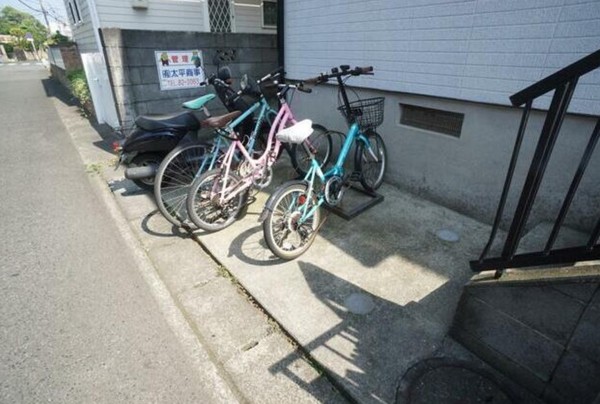 メゾンK３ その他共有部分