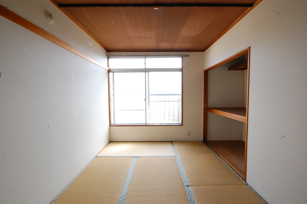 十間坂コーポ その他