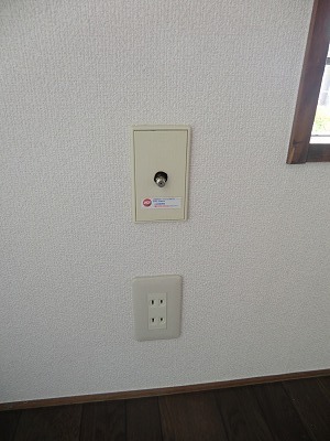 十間坂コーポ その他