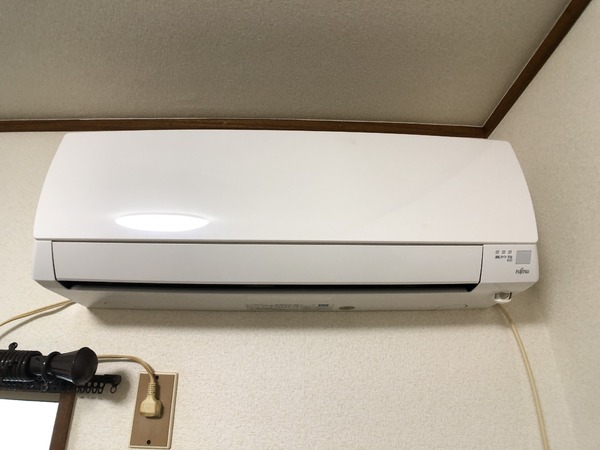 サンライフ湘南 その他設備