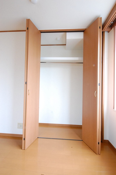 LPビル たっぷり収納！