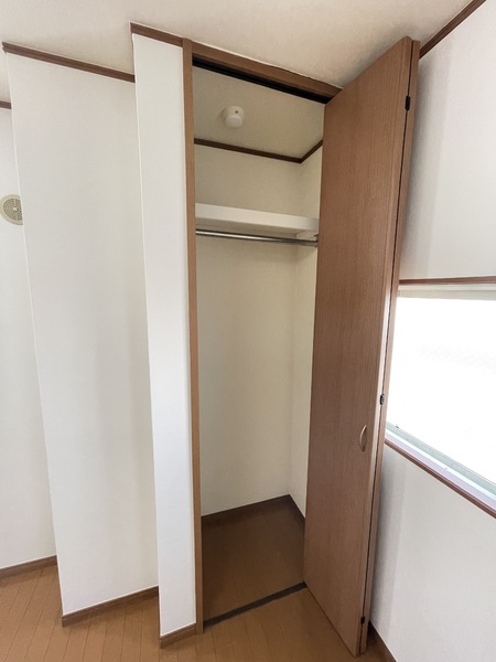 LPビル 収納