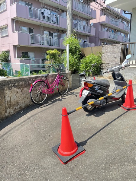 LPビル その他共有部分