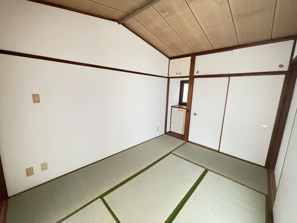 茅ヶ崎東海岸ハイツ　 その他部屋・スペース
