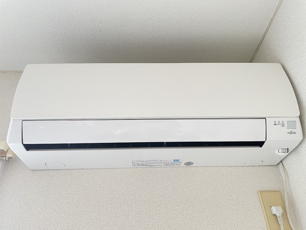 セイントピア茅ヶ崎11　 その他