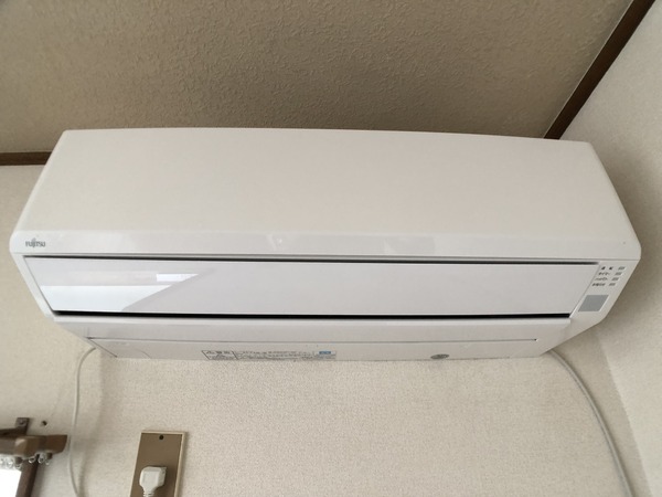 サンライフ湘南 その他設備