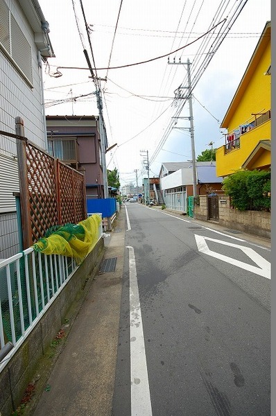 サンライフ湘南 その他共有部分