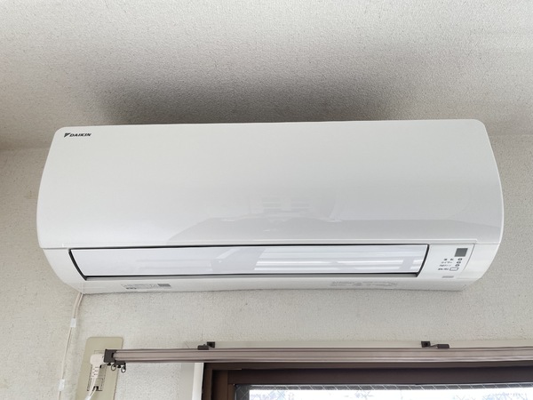 第3山田ハイツ　3-Ｃ その他設備