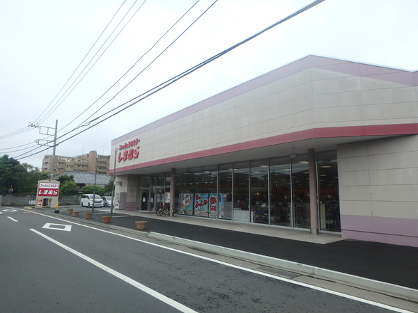 ソレジオM ファッションセンターしまむら矢畑店