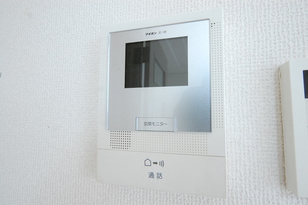 湘南エスポアシティＡ セキュリティ