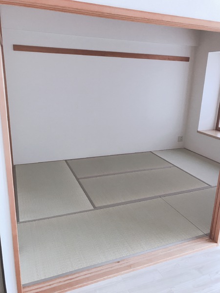 プランヴェール湘南茅ヶ崎 その他部屋・スペース