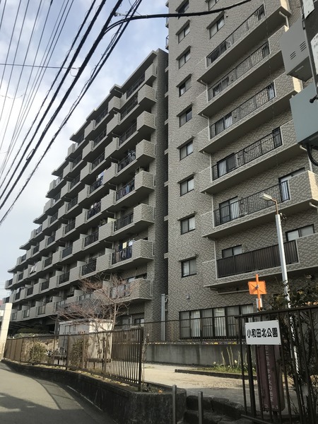 プランヴェール湘南茅ヶ崎 その他