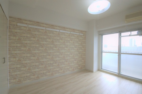 ドミトリー茅ヶ崎 301号室のお部屋の写真になります