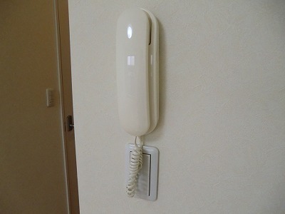 ハイツパシフィック　 その他設備