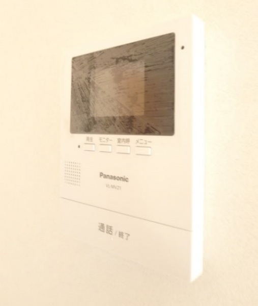 メゾンドコア その他設備
