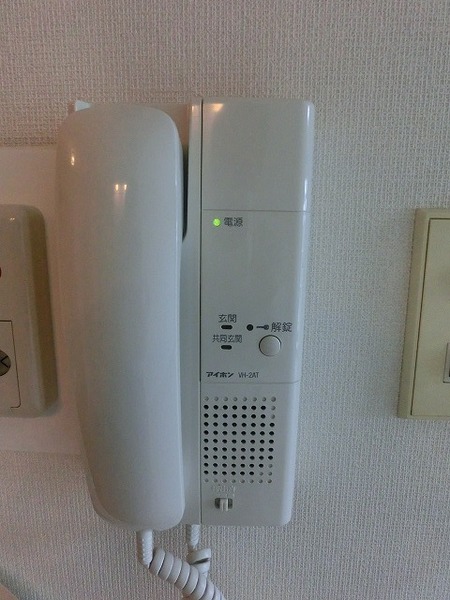 ドミトリー茅ヶ崎 その他設備