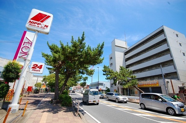 ドミトリー茅ヶ崎 その他