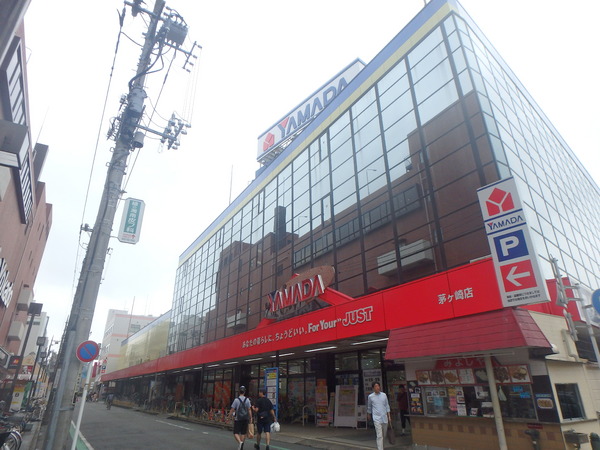 コート・デ・レスト ヤマダ電機テックランド茅ヶ崎店
