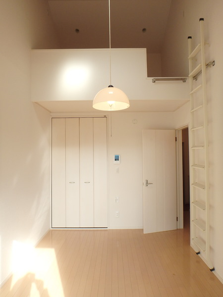 ハイツパシフィック　 その他部屋・スペース