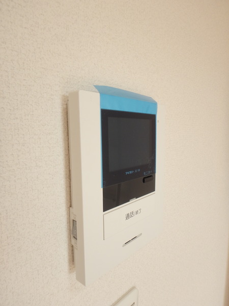 ハイツパシフィック　 その他設備