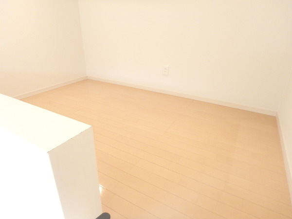 ハイツパシフィック　 その他