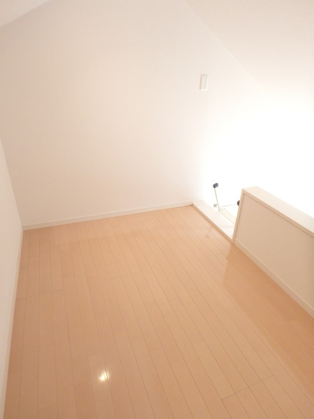 ハイツパシフィック　 その他