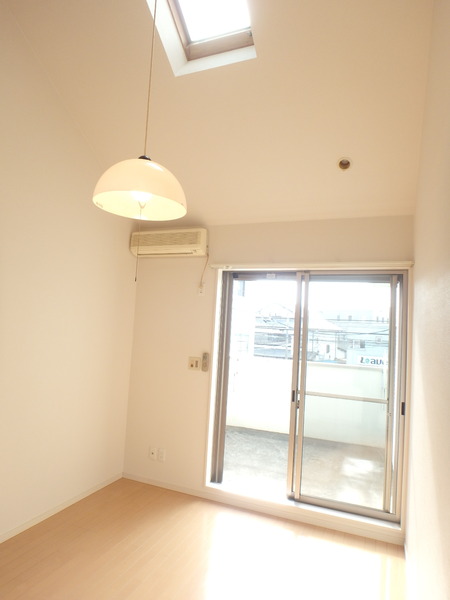 ハイツパシフィック　 その他部屋・スペース