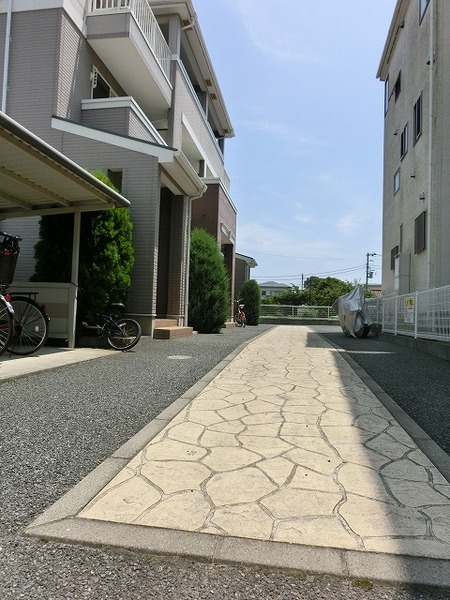 メリーセトル茅ヶ崎 その他共有部分