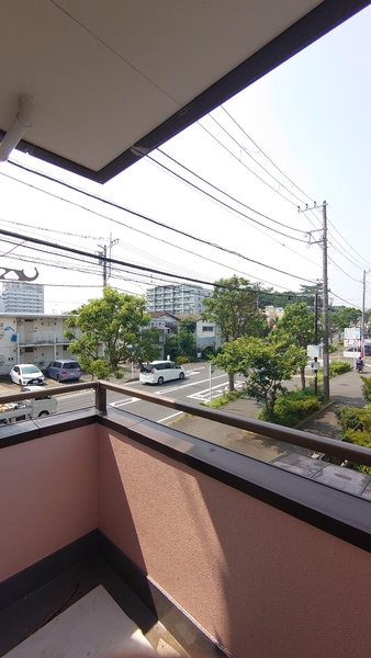 JS茅ヶ崎ビル201 眺望