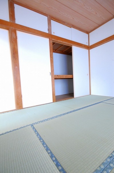 クリーンハイムクボ その他部屋・スペース