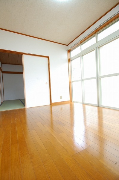 クリーンハイムクボ その他部屋・スペース