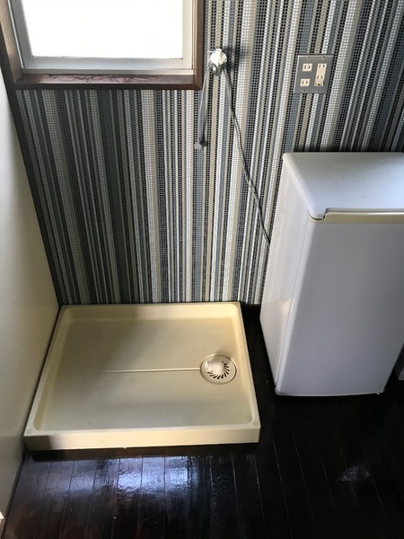 クイーンハイツ　101 その他