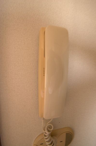 シャトレー茅ヶ崎 セキュリティ