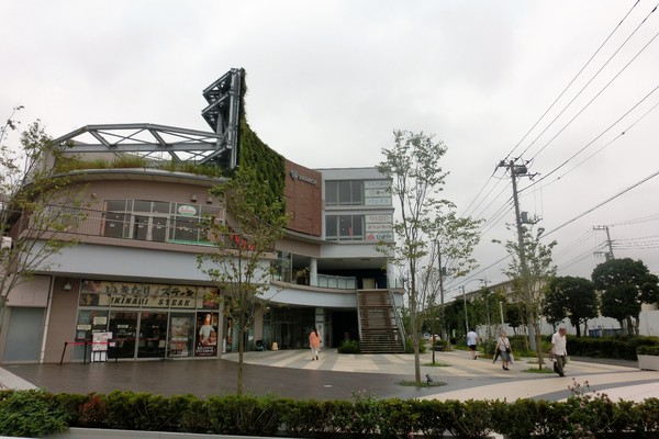 ファーストグローブ (株）たまや　浜見平店