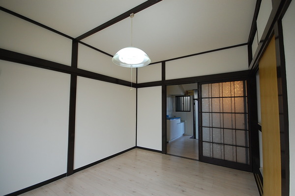 茅南荘 その他部屋・スペース