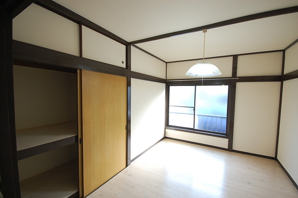 茅南荘 その他部屋・スペース