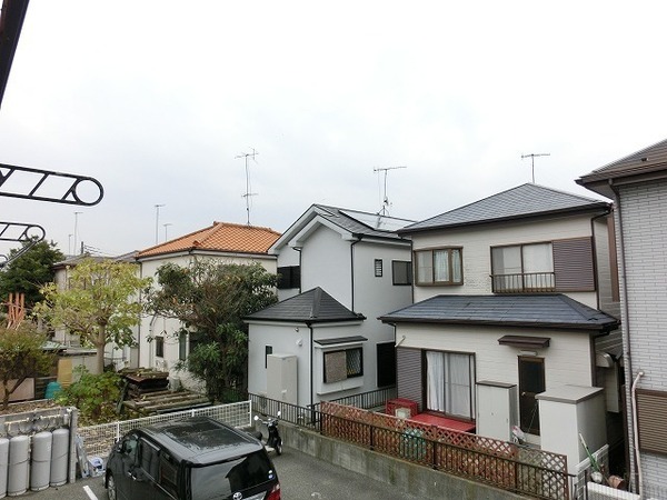 セジュール シューズボックス