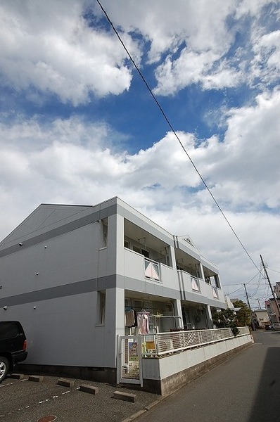 湘南エスポアシティＣ 南向き日当たり良★