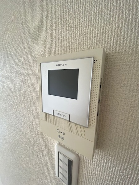 湘南エスポアシティＣ その他設備