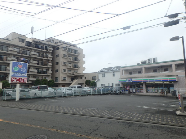登象ビル スリーエフ 茅ヶ崎矢畑店